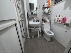 Blk 557 Cheng San Place (Ang Mo Kio), HDB 3 Rooms #580818361